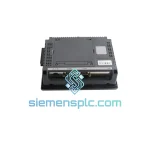 ABB ACDU V1.01 Operator Interface Module image 2