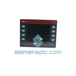 ABB ACDU V1.01 Operator Interface Module image 3