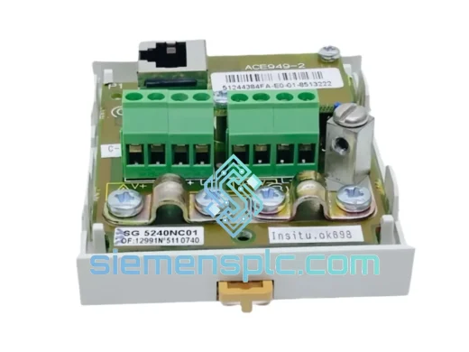 Schneider Electric ACE949-2 Communication Card