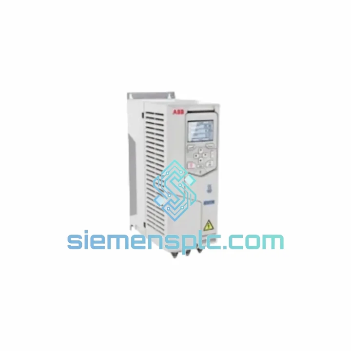 ABB ACH580-BCR-062A-6J429K475 Variable Frequency Drive – ACH580 Series