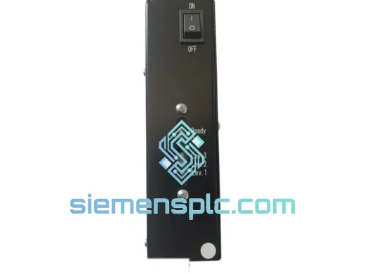WARTSILA ACM-20 AC Power Meter Display
