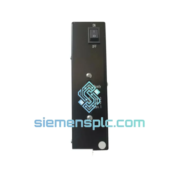 WARTSILA ACM-20 AC Power Meter Display