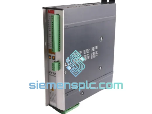 ABB ACP201-02 AC Servo Drive