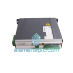 ABB ACP201-02 AC Servo Drive image 2