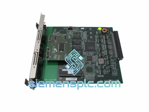 YOKOGAWA ACP71 S1 DCS Communication Module