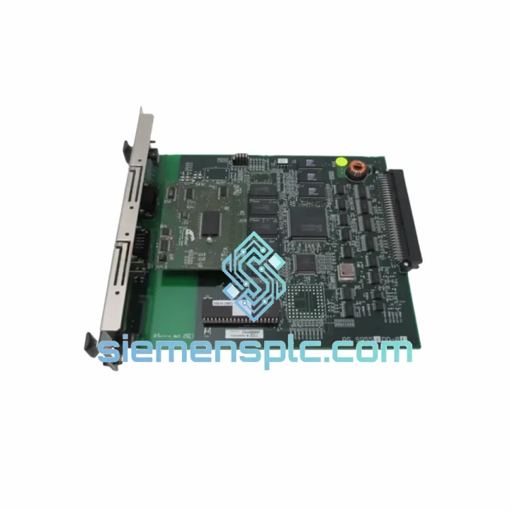 YOKOGAWA ACP71 S1 DCS Communication Module