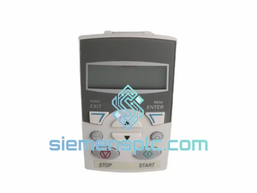 ABB ACS-AP-I 3AUA0000088311 Drive Control Panel