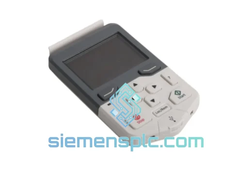 ABB ACS-AP-S Drive Control Panel