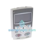 ABB ACS-CP-A Control Panel image 3