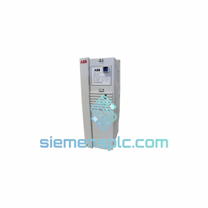 ABB ACS141-2K-I Variable Frequency Drive