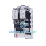 ABB ACS580MV-2UBA014272R0007 Medium Voltage AC Drive – ACS580MV Series image 3