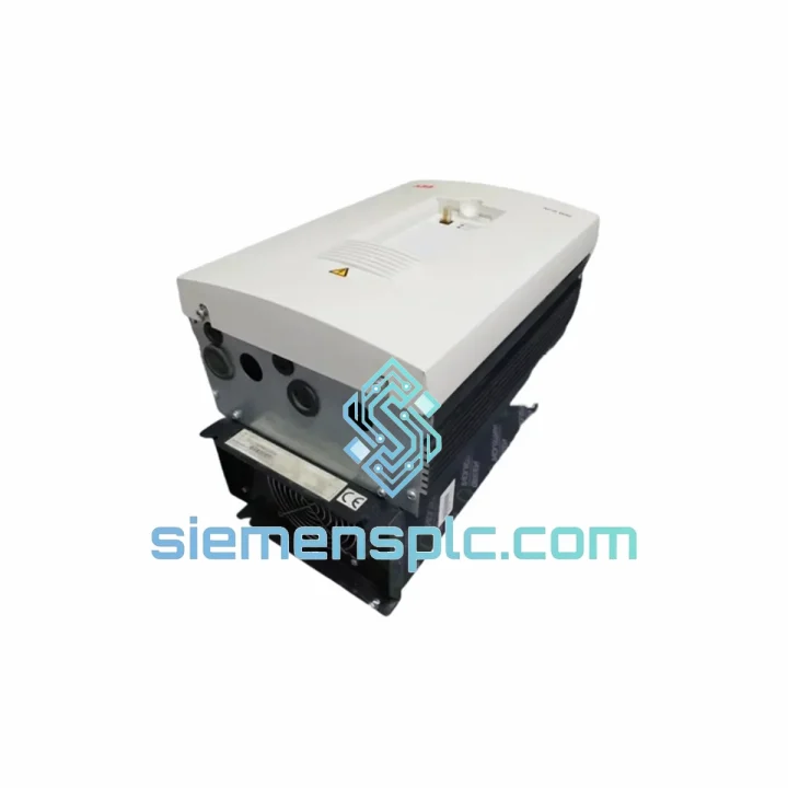 ABB ACS60100113 Variable Frequency Drive – ACS600 MultiDrive