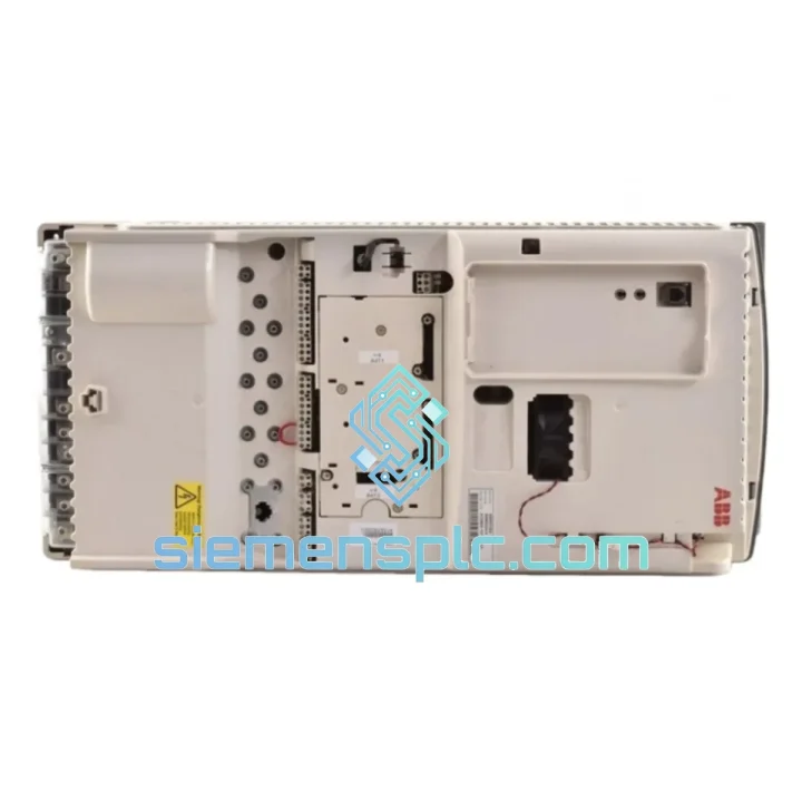 ABB ACS800-104-0060-5+Q950 AC Inverter Drive