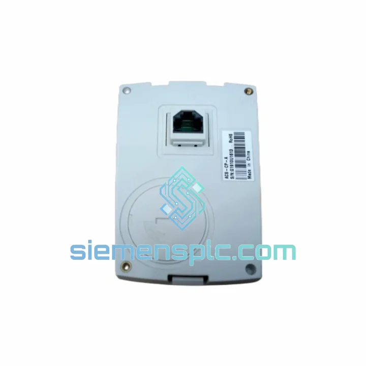 ABB ACS880-01-021A-5 AC Variable Frequency Drive