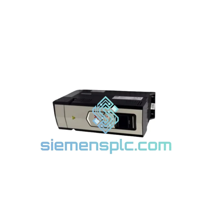 ABB ACS880-01-040A-5 Variable Frequency Drive