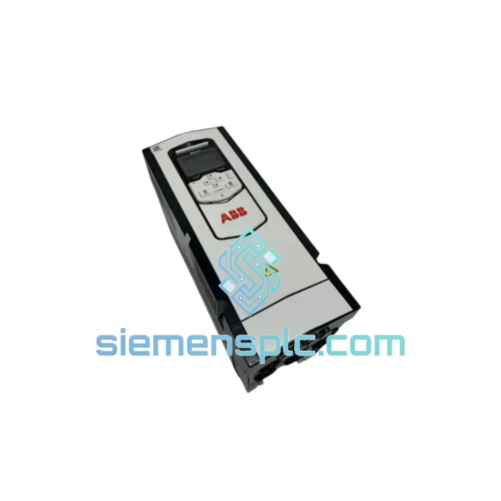 ABB ACS880-01-04A8-5 Variable Frequency Drive