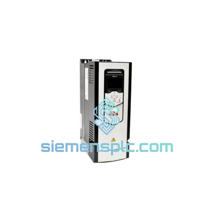 ABB ACS880-01-096A-5 AC Drive