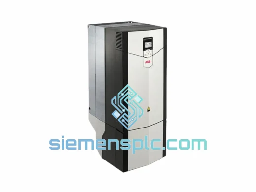 ABB ACS880-01-105A-3+L500 Variable Frequency Drive – ACS880 Single Drive