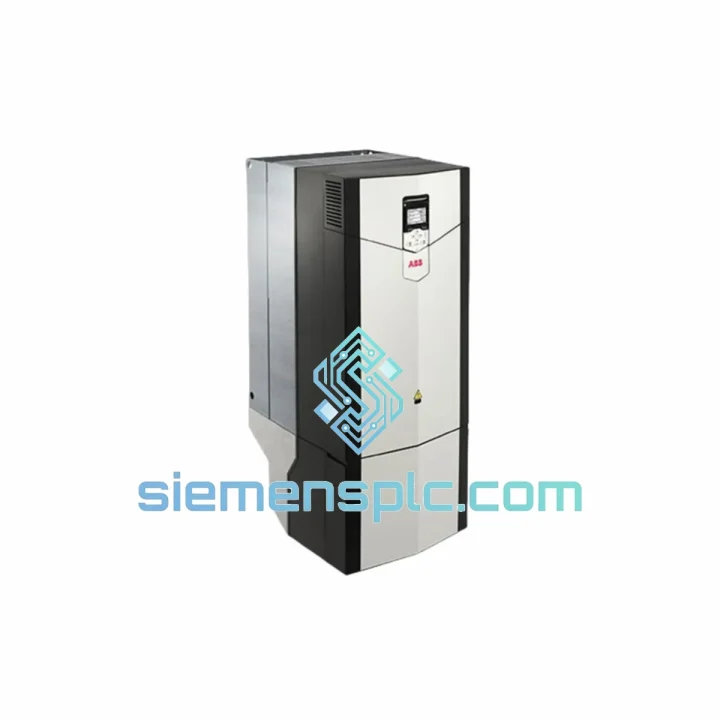 ABB ACS880-01-105A-3+L500 Variable Frequency Drive – ACS880 Single Drive