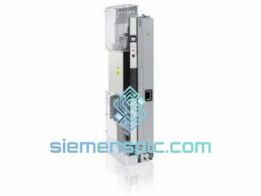 ABB ACS880-04-330A-7 AC Variable Frequency Drive – ACS880 Series