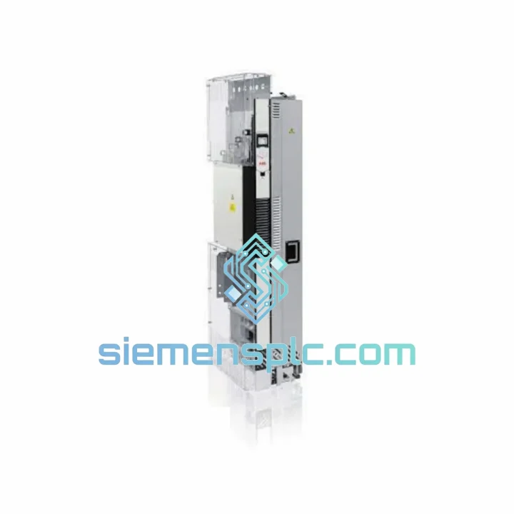 ABB ACS880-04-330A-7 AC Variable Frequency Drive – ACS880 Series