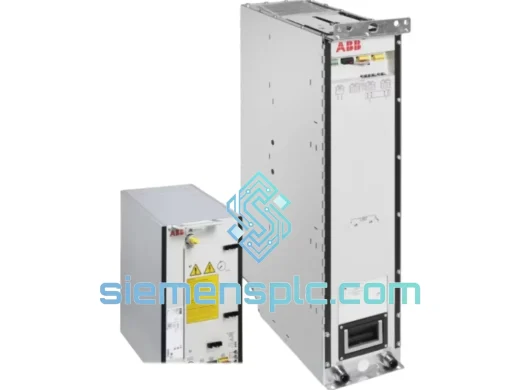 ABB ACS880-104LC-0860A-7 Inverter Module