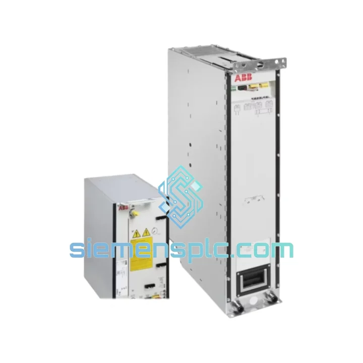 ABB ACS880-104LC-0860A-7 Inverter Module