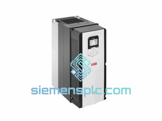 ABB ACS880-11-021A-5 Variable Frequency Drive – ACS880 Series