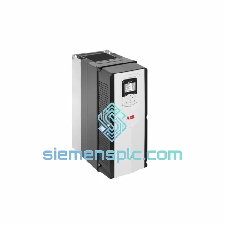 ABB ACS880-11-021A-5 Variable Frequency Drive – ACS880 Series