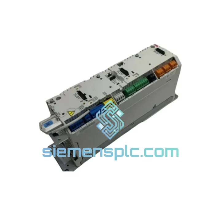 ABB ACS880-M04-014A-5 VFD Module – ACS880 Multi-Drive