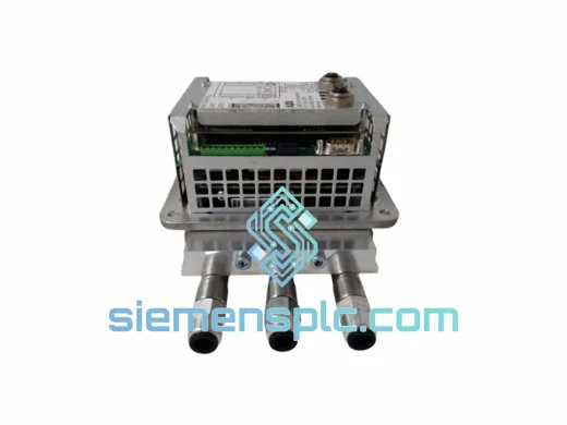 ABB ACU-01B 3HNA024871-001 Axis Control Unit