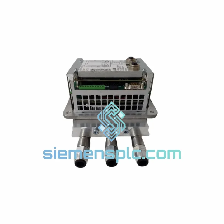 ABB ACU-01B 3HNA024871-001 Axis Control Unit