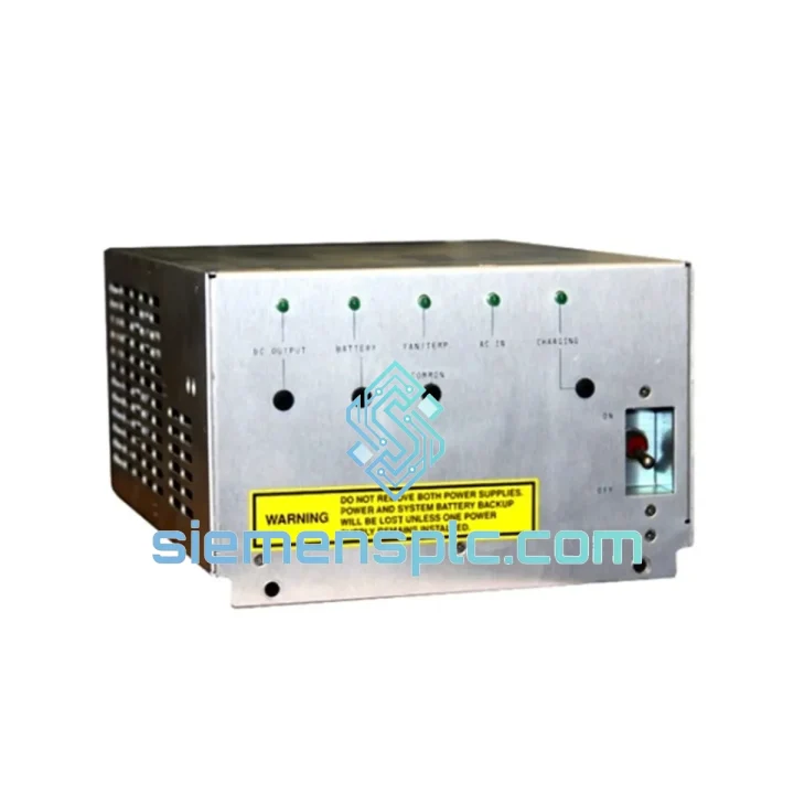 Honeywell ACX631 51198947-100 DCS Power Supply – TDC 3000 UCN