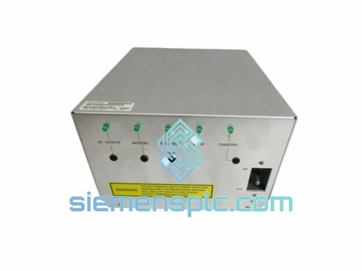 Honeywell ACX631 51198947-100F DCS Power Supply