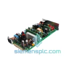 Honeywell ACX633 51196655-100 DCS Power Supply image 1