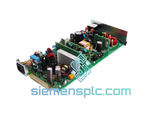 Honeywell ACX633 51196655-100 DCS Power Supply