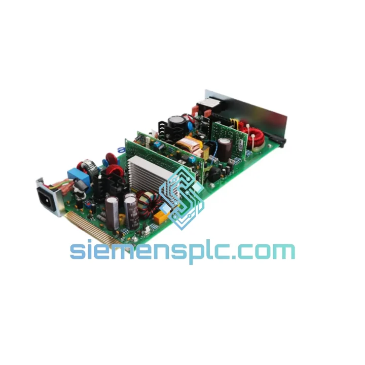 Honeywell ACX633 51196655-100 DCS Power Supply