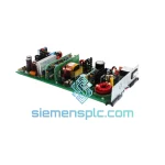 Honeywell ACX633 51196655-100 DCS Power Supply image 3