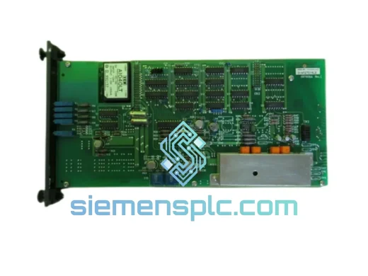 YOKOGAWA AD5*D DCS Terminal Board