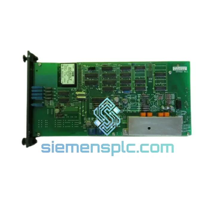 YOKOGAWA AD5*D DCS Terminal Board