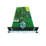 YOKOGAWA AD5*D DCS Terminal Board image 2