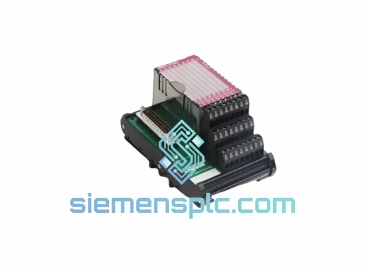 FOXBORO AD916AC FBM202 DCS Input Module
