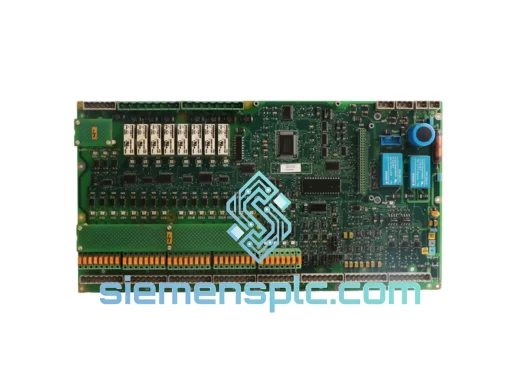 ABB ADATX110 3ASC25H209 I/O Module – DCS Series