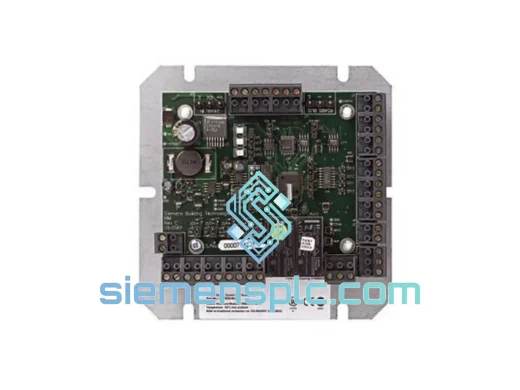 Siemens ADD5100 6FL7820-8CA10 Reader Interface Module