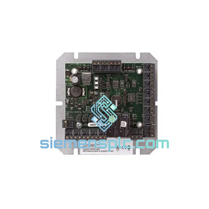 Siemens ADD5100 6FL7820-8CA10 Reader Interface Module