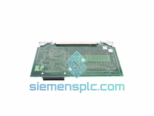 YOKOGAWA ADM12 S1 Servo Add-On Module