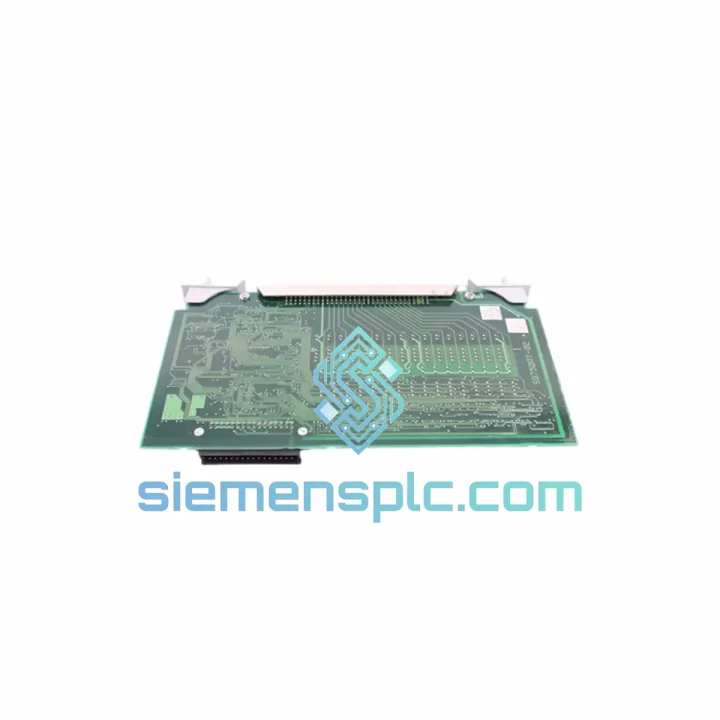YOKOGAWA ADM12 S1 Servo Add-On Module