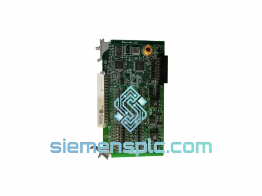 Yokogawa ADM12 S2 DCS I/O Card