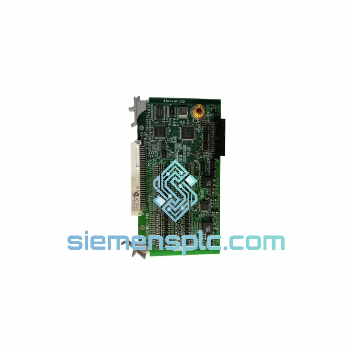 Yokogawa ADM12 S2 DCS I/O Card