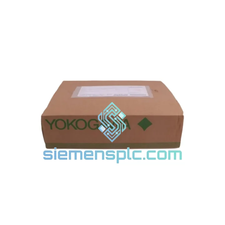 YOKOGAWA ADM12C S2 Contact Input Module
